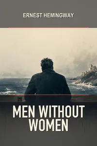 Men without Women_cover