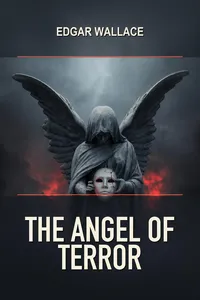 The Angel of Terror_cover