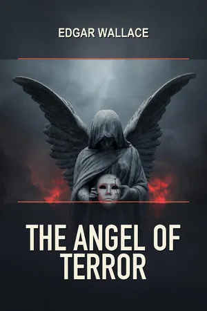 The Angel of Terror