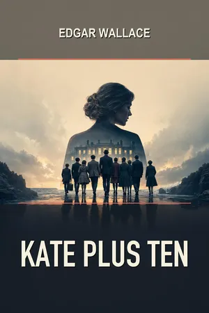 Kate Plus Ten