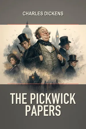 The Pickwick Papers