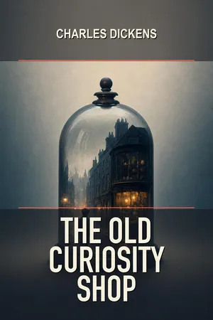 The Old Curiosity Shop