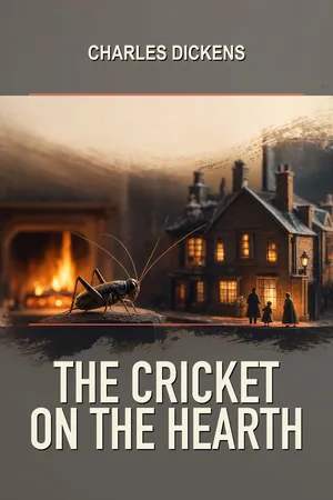 The Cricket on the Hearth