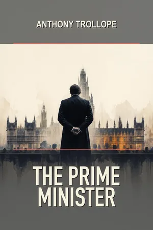 The Prime Minister