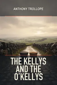 The Kellys And The O'kellys_cover