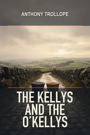 The Kellys And The O'kellys