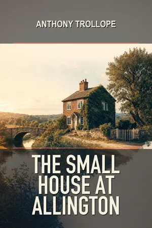 The Small House At Allington