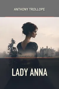 Lady Anna_cover