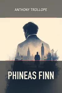 Phineas Finn_cover