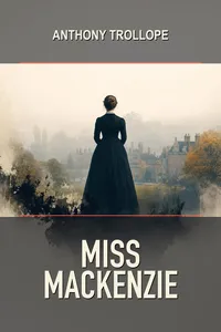 Miss Mackenzie_cover