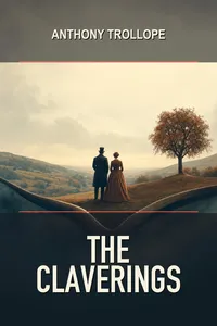 The Claverings_cover