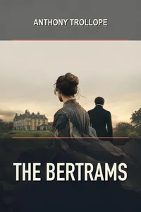 The Bertrams_cover