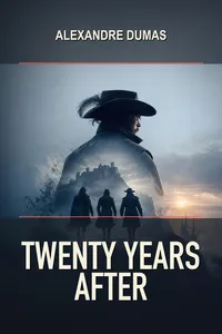 Twenty Years After_cover