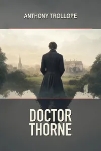 Doctor Thorne_cover