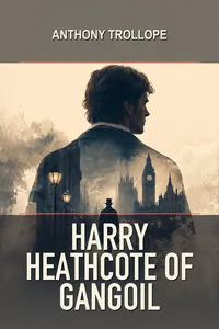 Harry heathcote of Gangoil_cover