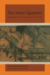 The Inner Quarters_cover