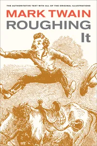 Roughing It_cover