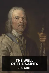 The Well of the Saints_cover