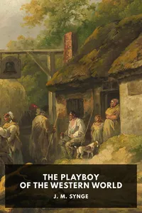 The Playboy of the Western World_cover