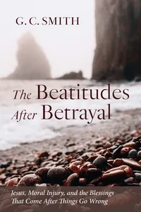 The Beatitudes After Betrayal_cover