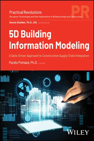 5D Building Information Modeling