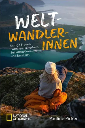 Weltwandlerinnen
