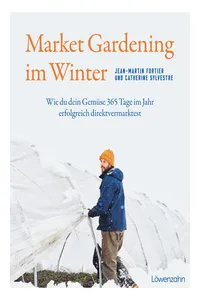 Market Gardening im Winter_cover