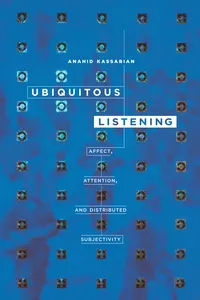 Ubiquitous Listening_cover