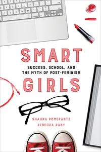 Smart Girls_cover