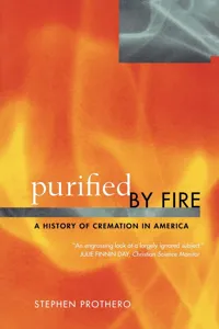 Purified by Fire_cover