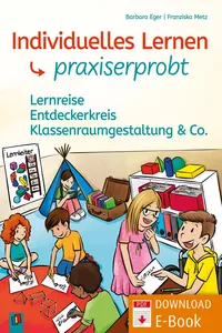 Individuelles Lernen – praxiserprobt_cover