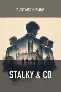 Stalky & Co_cover