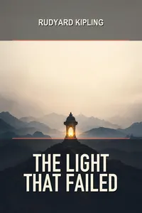 The Light That Failed_cover