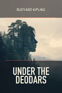 Under the Deodars_cover