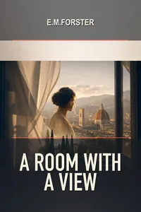 A Room with a View_cover