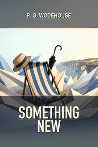 Something New_cover