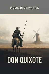 Don Quixote_cover