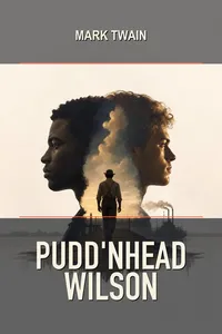 Pudd'nhead Wilson_cover