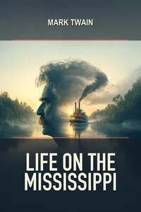 Life On The Mississippi_cover