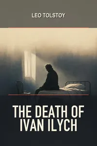 The Death of Ivan Ilych_cover