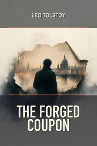 The Forged Coupon_cover