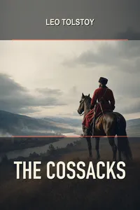 The Cossacks_cover