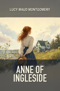 Anne of Ingleside_cover
