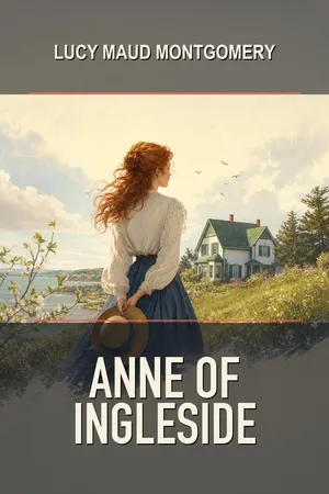 Anne of Ingleside