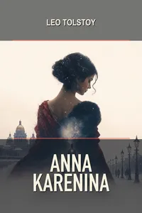 Anna Karenina_cover