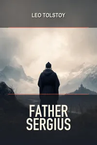 Father Sergius_cover