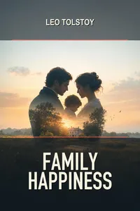 Family Happiness_cover