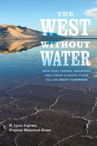 The West without Water_cover