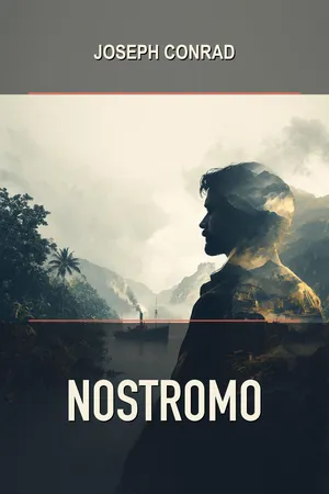 Nostromo