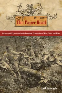 The Paper Road_cover